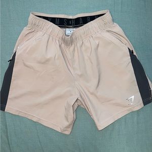 Men’s Gymshark Shorts
